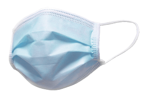 3A-Surgical Mask